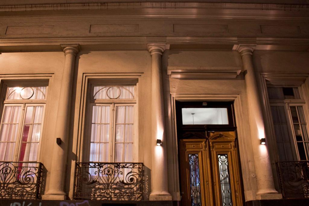 Hostel Tango Argentina - Buenos Aires, Buenos Aires